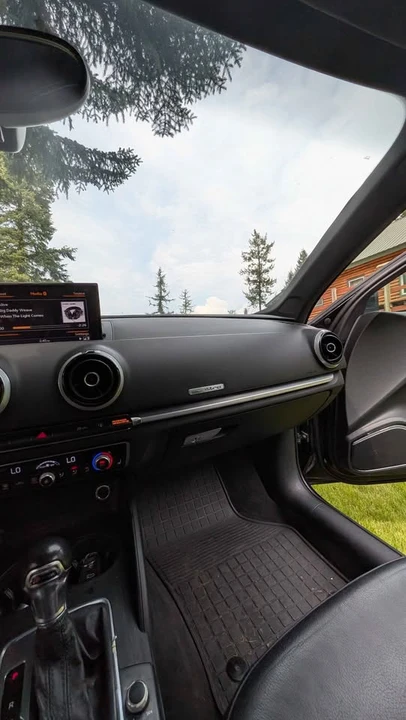 2015 Audi 8V A3 - Image 17 of 20