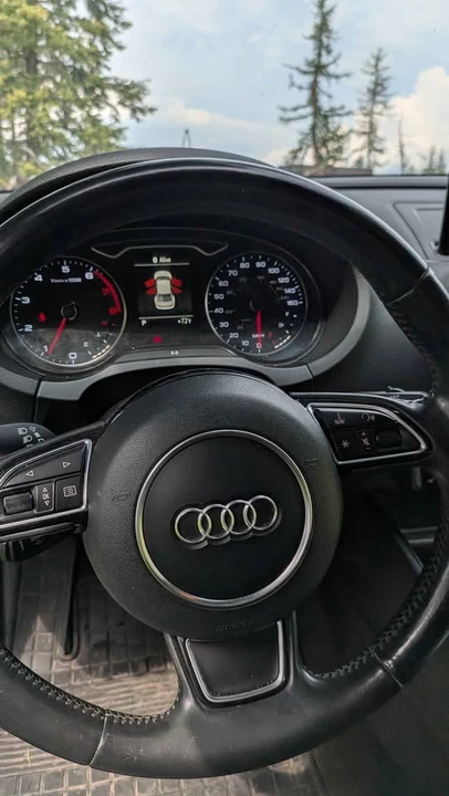 2015 Audi 8V A3 - Image 20 of 20