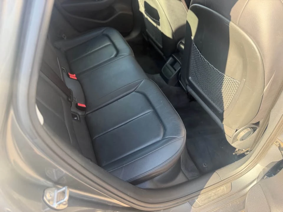 2015 Audi 8V A3 - Image 11 of 15