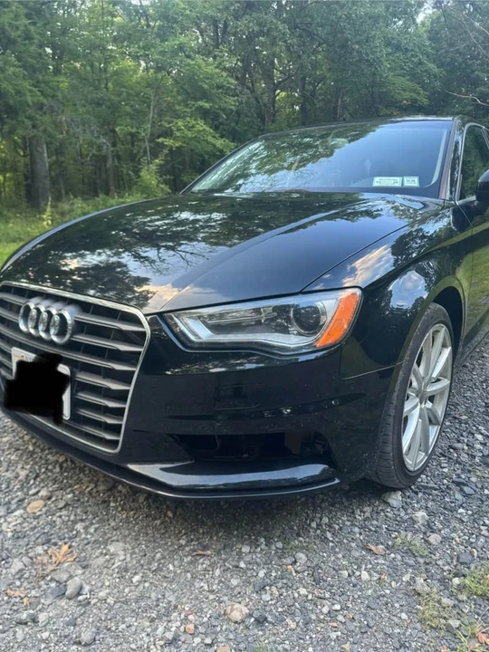 2015 Audi 8V A3 - Image 16 of 20