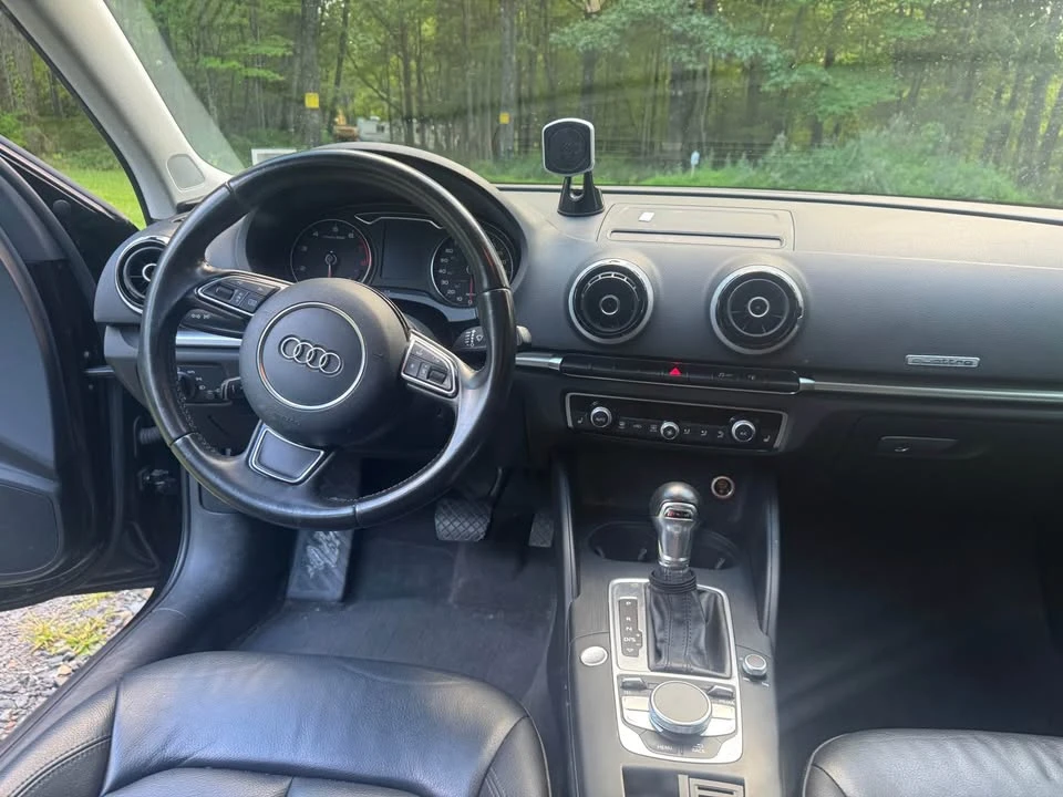 2015 Audi 8V A3 - Image 20 of 20