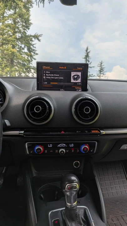 2015 Audi 8V A3 - Image 14 of 20