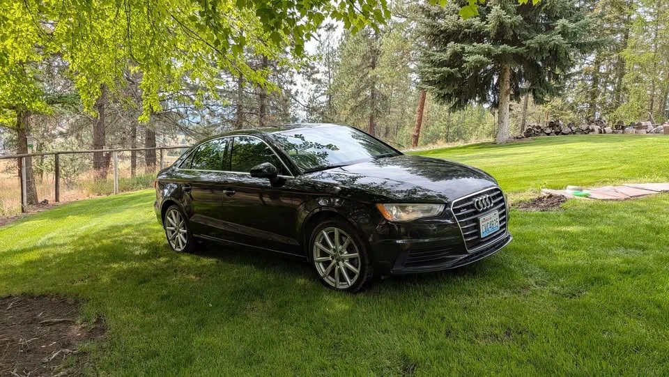 2015 Audi 8V A3 - Image 6 of 20
