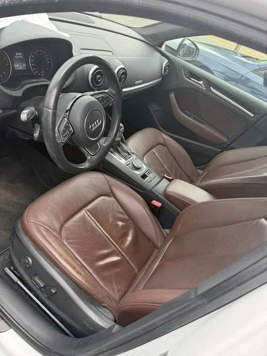 2015 Audi 8V A3 - Image 4 of 5