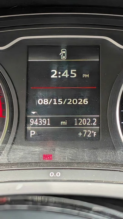 2015 Audi 8V A3 - Image 16 of 20