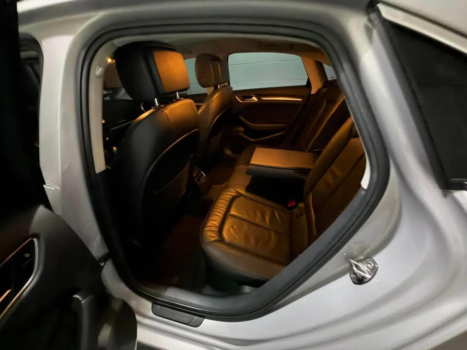 2015 Audi 8V A3 - Image 12 of 12