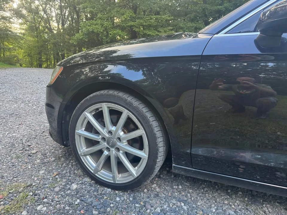 2015 Audi 8V A3 - Image 14 of 20