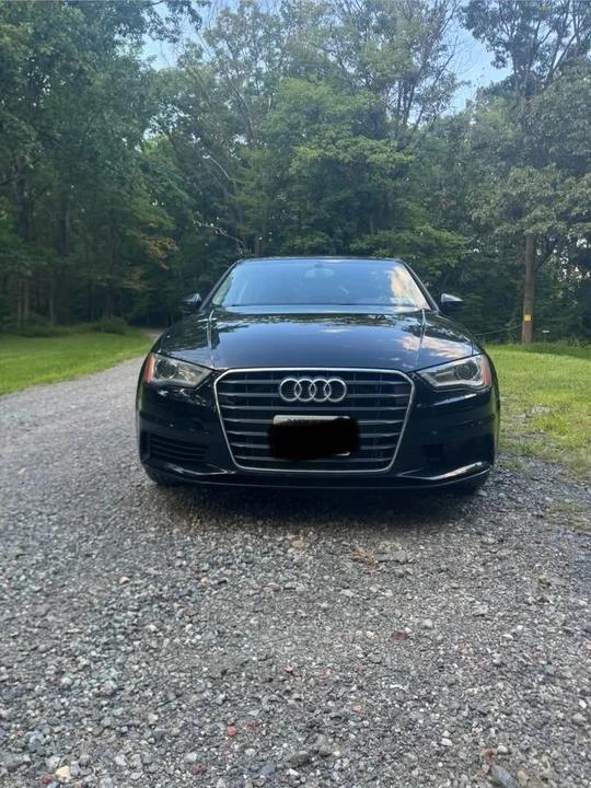 2015 Audi 8V A3 - Image 17 of 20