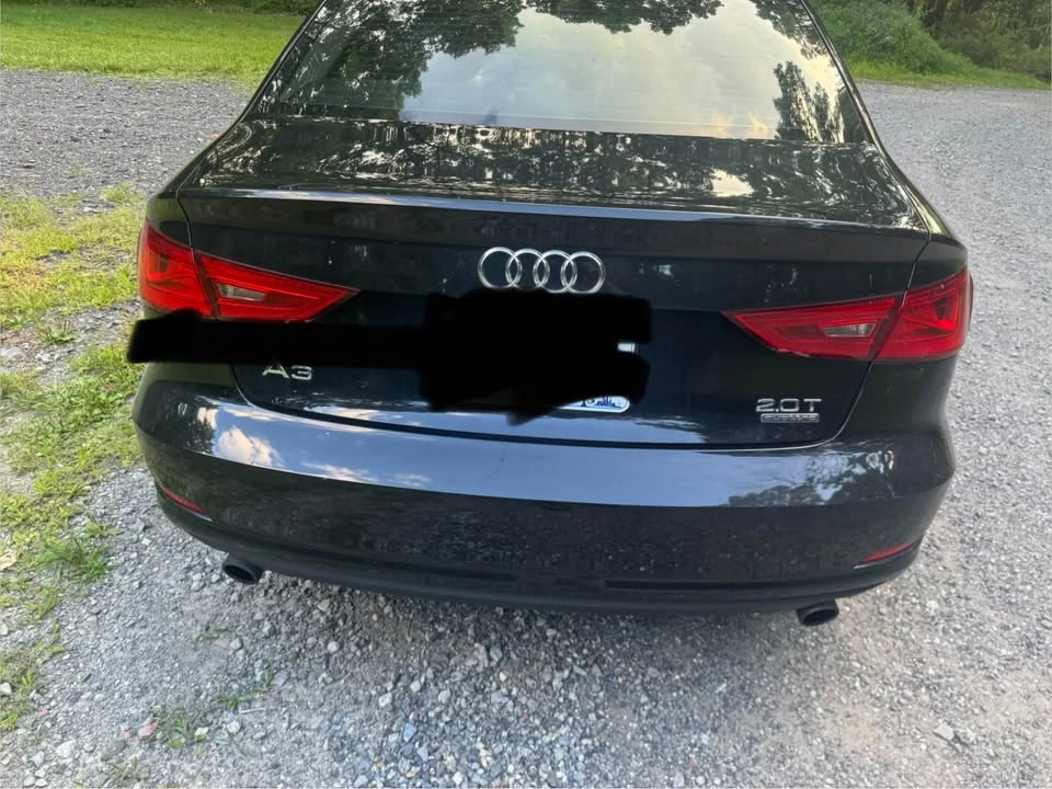 2015 Audi 8V A3 - Image 8 of 20