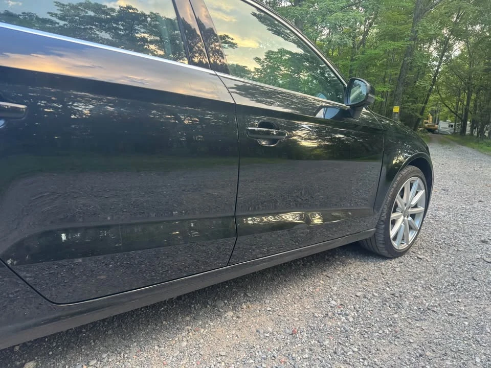 2015 Audi 8V A3 - Image 2 of 20