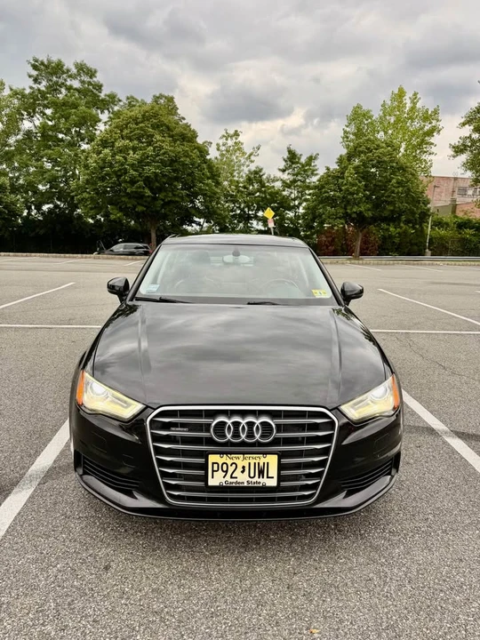 2015 Audi 8V A3 - Image 8 of 15
