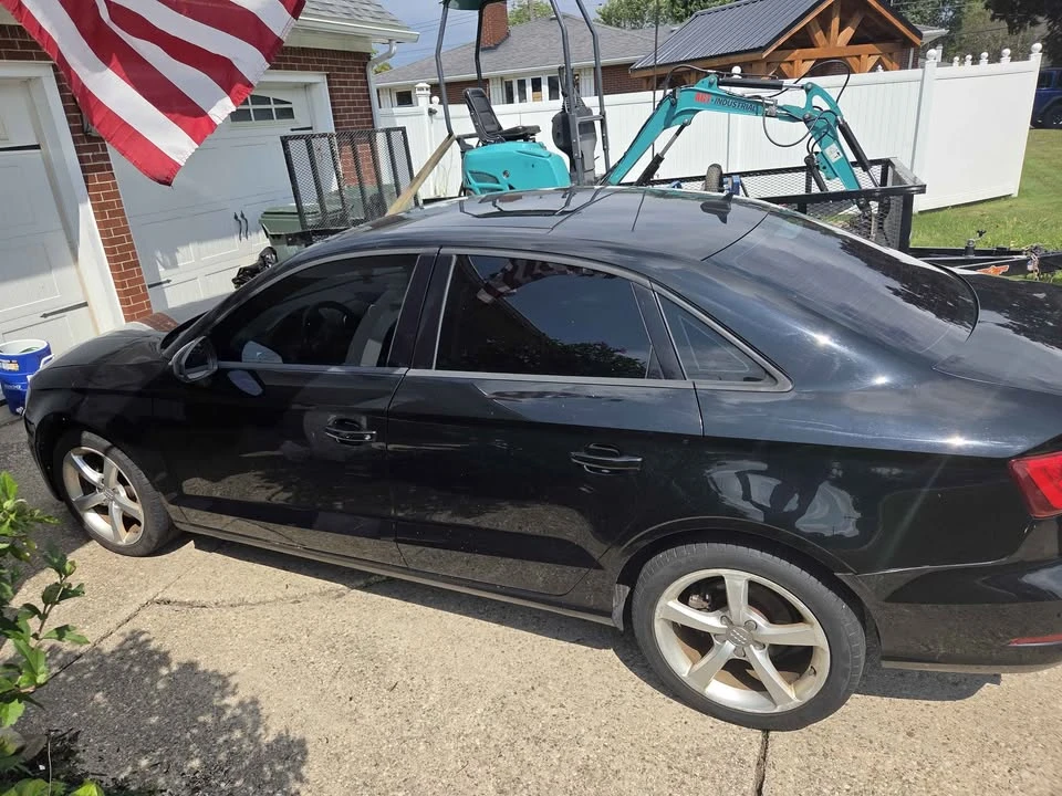 2015 Audi 8V A3 - Image 4 of 4