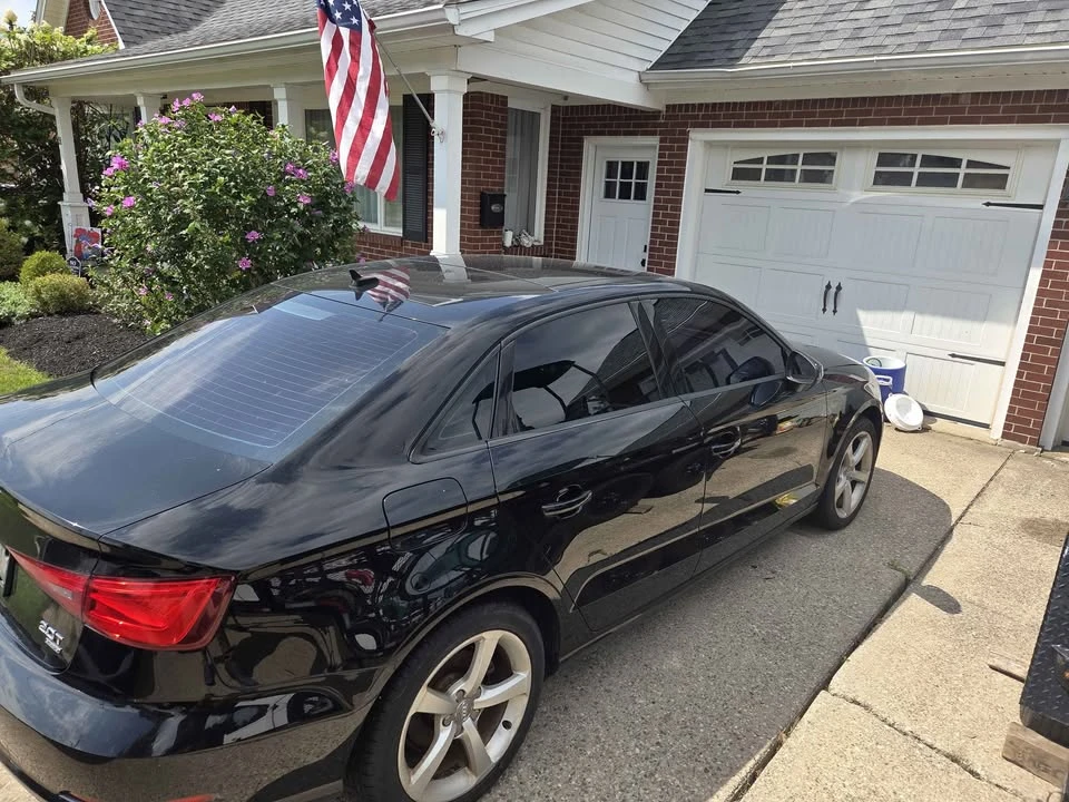 2015 Audi 8V A3 - Image 2 of 4