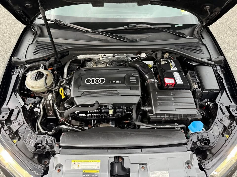 2015 Audi 8V A3 - Image 14 of 15