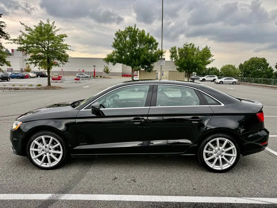 2015 Audi 8V A3 - Image 2 of 15