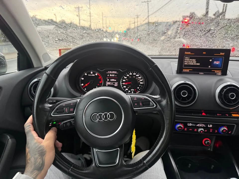 2015 Audi 8V A3 - Image 15 of 15