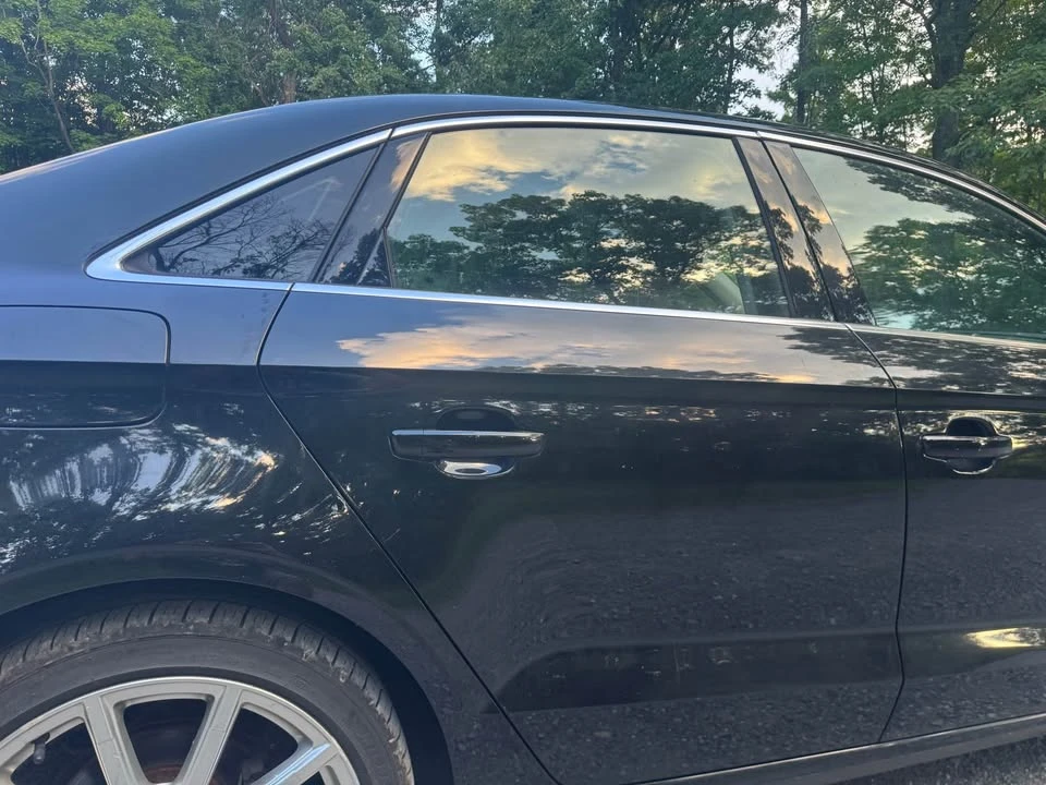 2015 Audi 8V A3 - Image 5 of 20