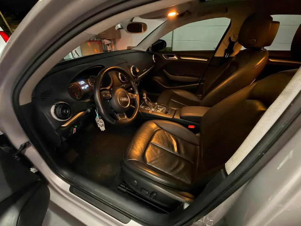 2015 Audi 8V A3 - Image 11 of 12