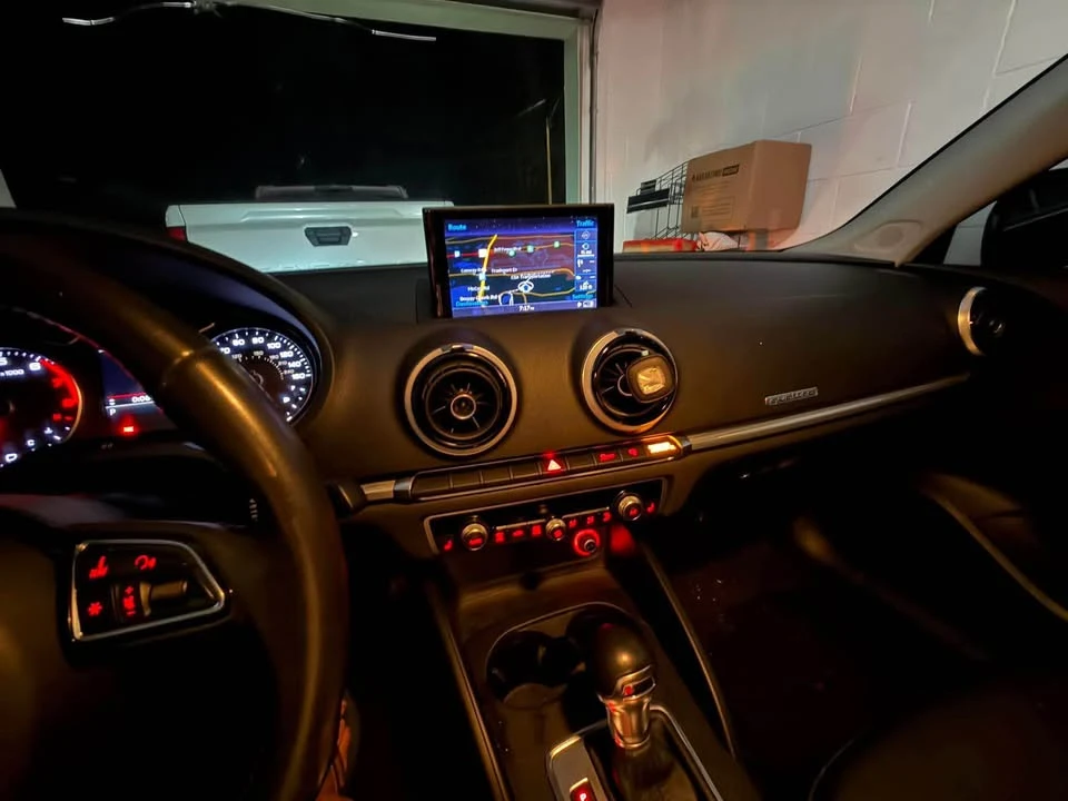 2015 Audi 8V A3 - Image 10 of 12