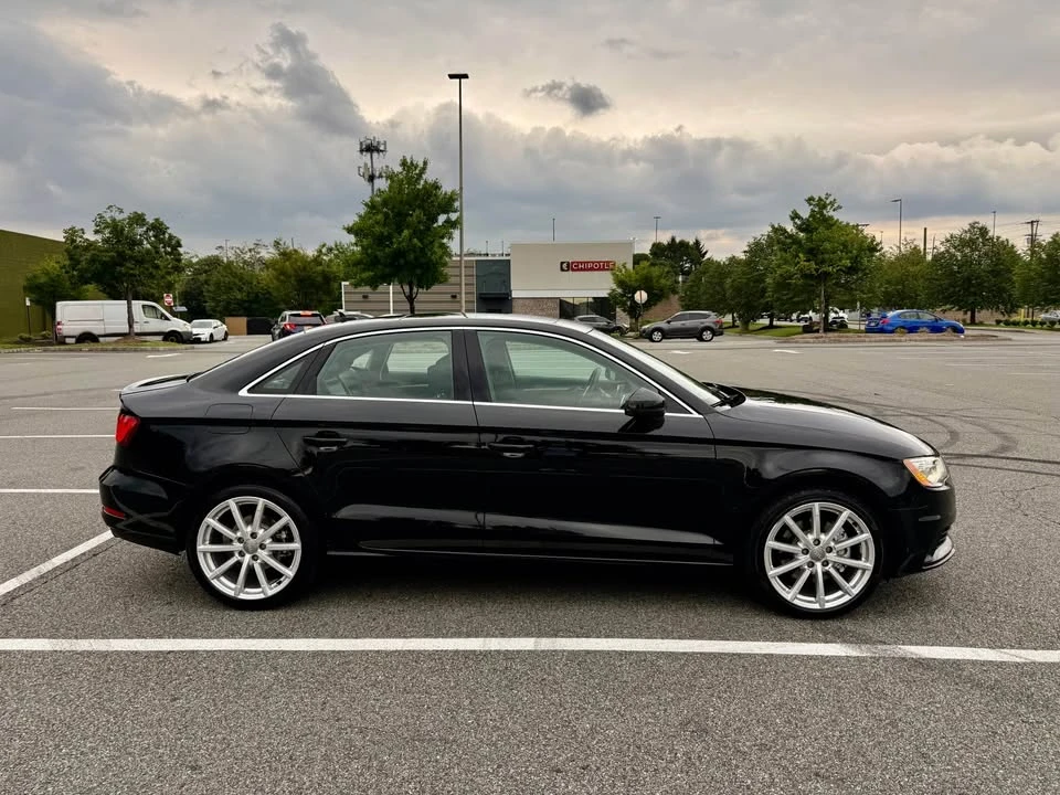 2015 Audi 8V A3 - Image 6 of 15
