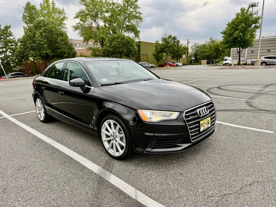 2015 Audi 8V A3 - Image 7 of 15