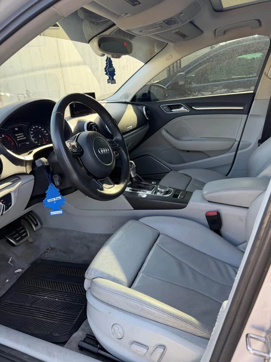2015 Audi 8V A3 - Image 5 of 6