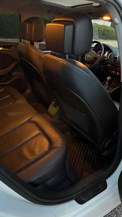 2015 Audi 8V A3 - Image 10 of 13