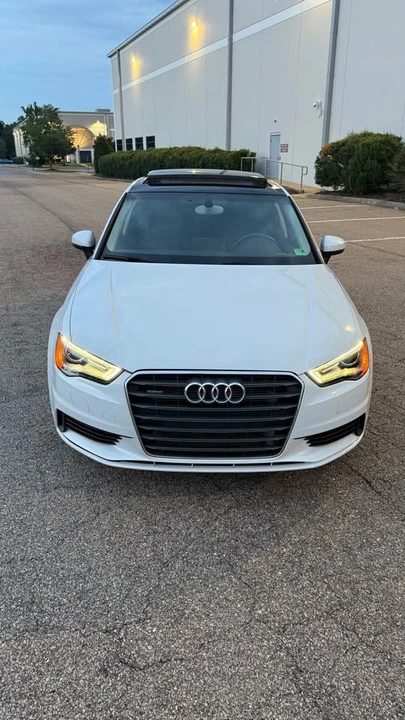 2015 Audi 8V A3 - Image 2 of 13