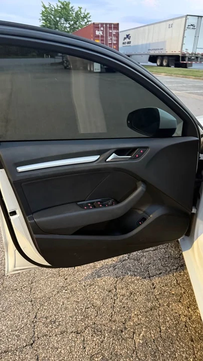 2015 Audi 8V A3 - Image 7 of 13