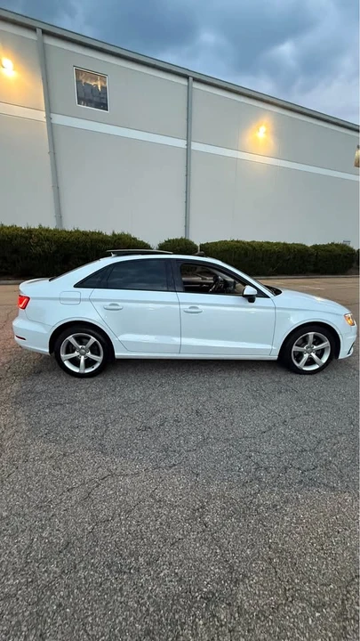 2015 Audi 8V A3 - Image 5 of 13