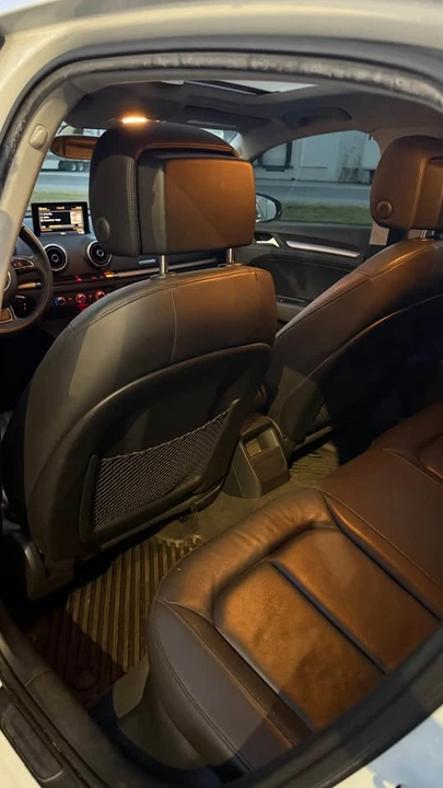 2015 Audi 8V A3 - Image 8 of 13