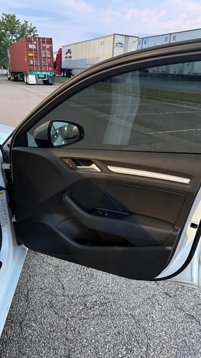 2015 Audi 8V A3 - Image 12 of 13