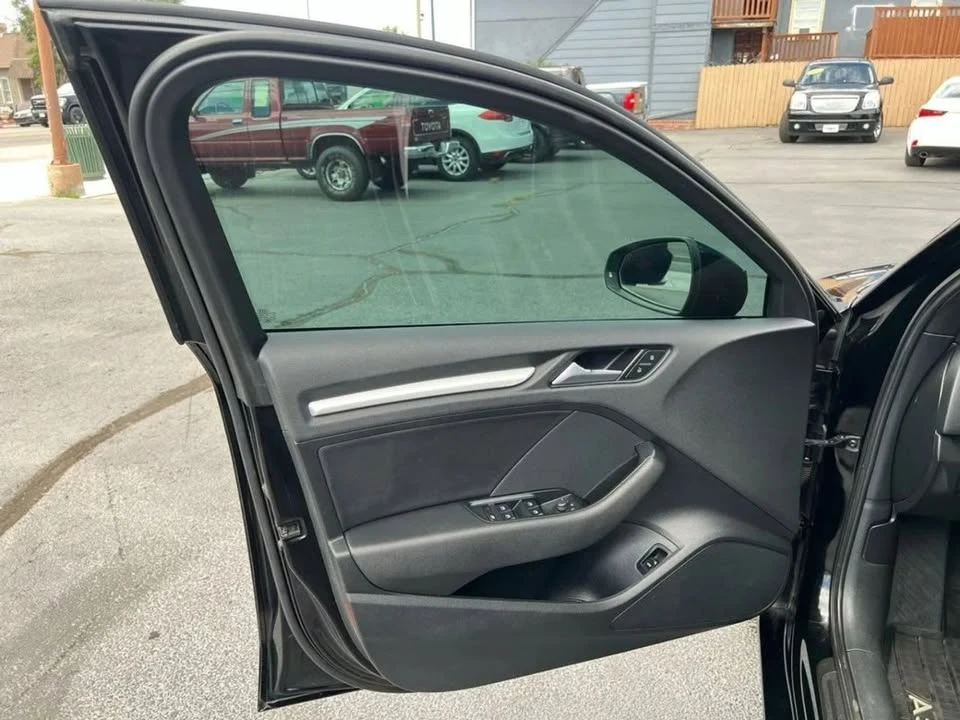 2015 Audi 8V A3 - Image 9 of 18