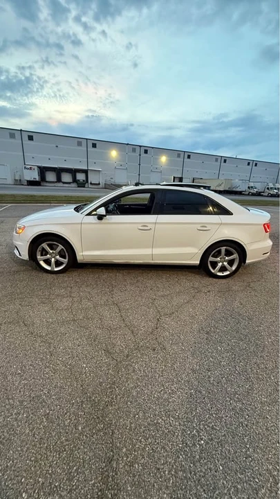 2015 Audi 8V A3 - Image 3 of 13