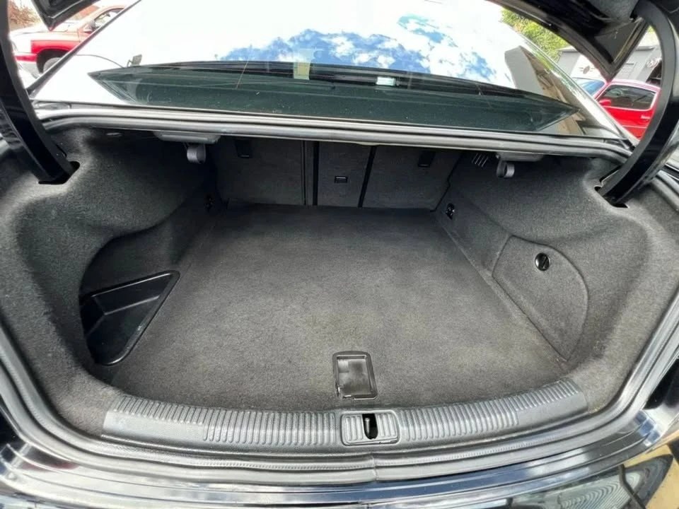 2015 Audi 8V A3 - Image 18 of 18