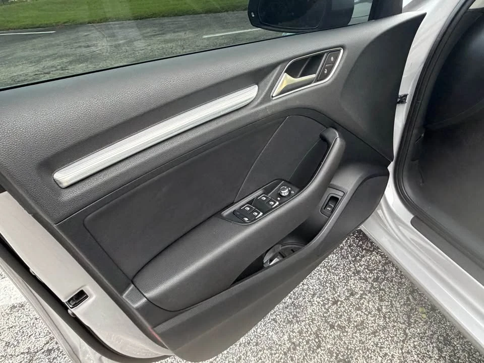 2015 Audi 8V A3 - Image 6 of 15