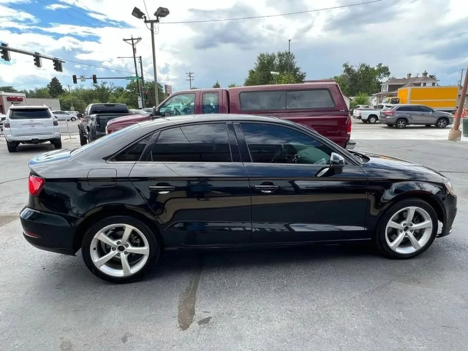 2015 Audi 8V A3 - Image 7 of 18
