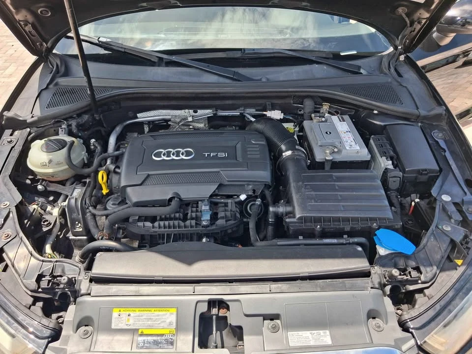 2015 Audi 8V A3 - Image 16 of 18