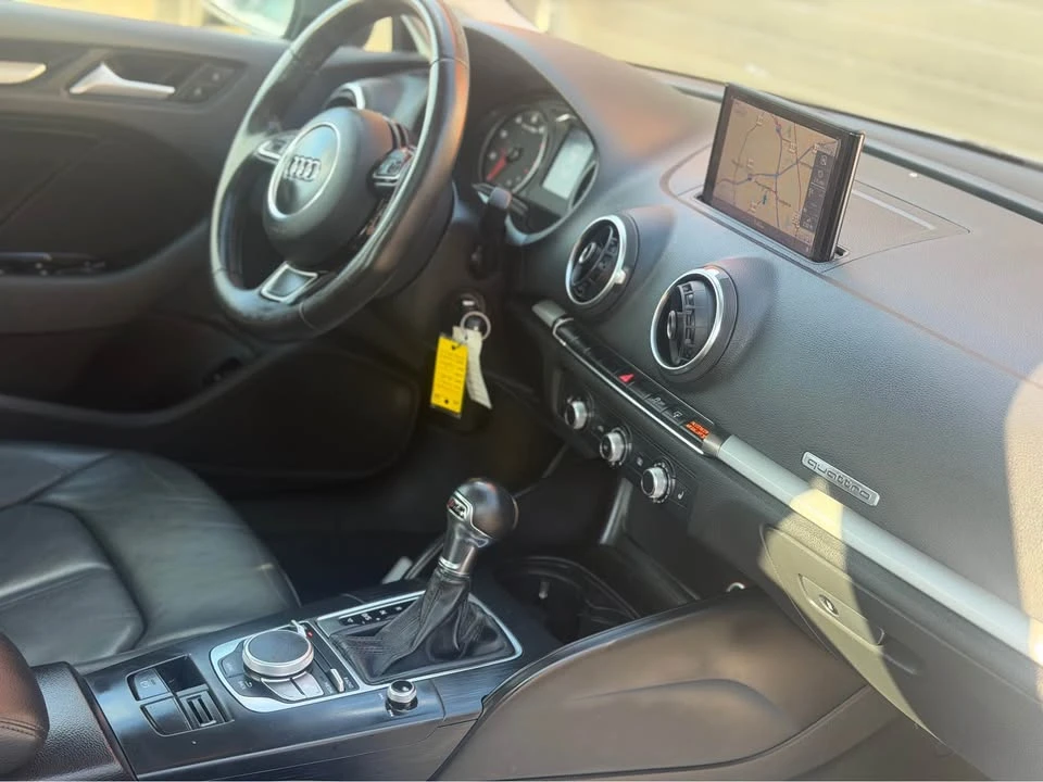 2015 Audi 8V A3 - Image 10 of 15