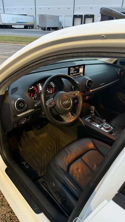 2015 Audi 8V A3 - Image 6 of 13