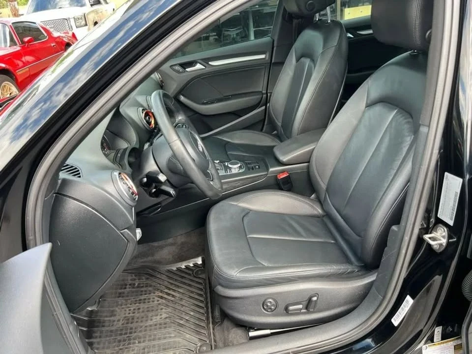 2015 Audi 8V A3 - Image 10 of 18