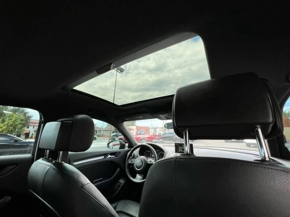 2015 Audi 8V A3 - Image 17 of 18