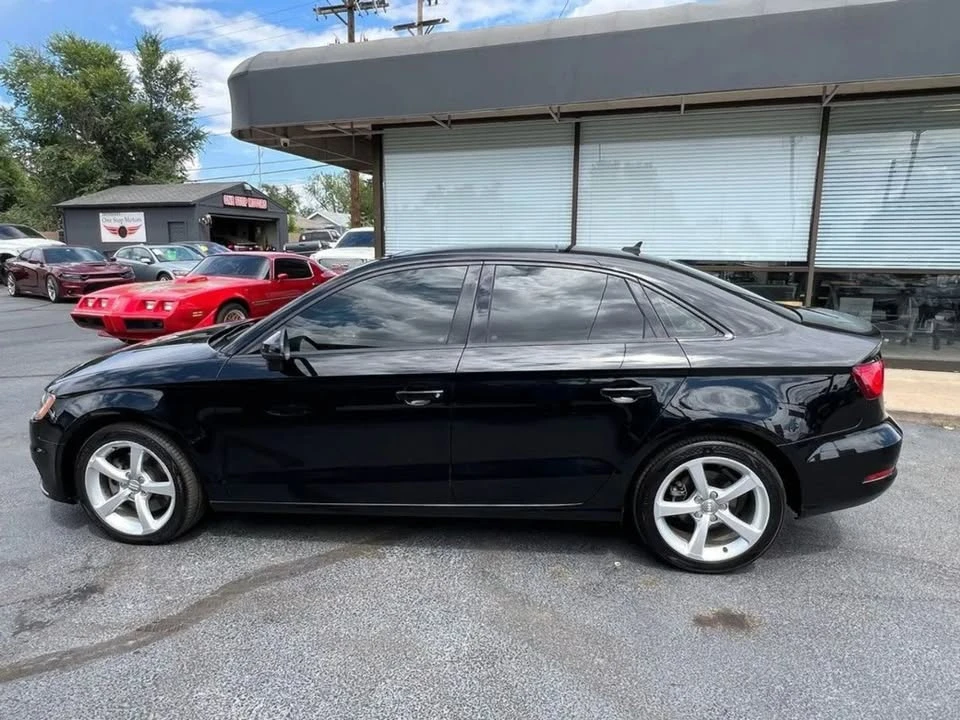 2015 Audi 8V A3 - Image 3 of 18