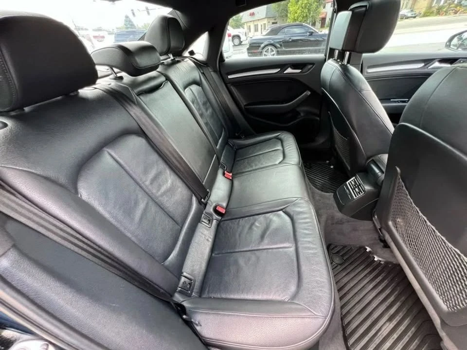 2015 Audi 8V A3 - Image 16 of 18