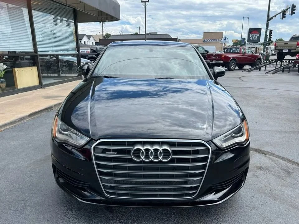 2015 Audi 8V A3 - Image 2 of 18