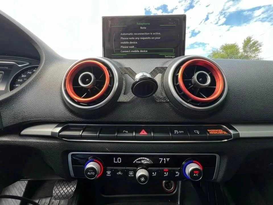 2015 Audi 8V A3 - Image 12 of 18