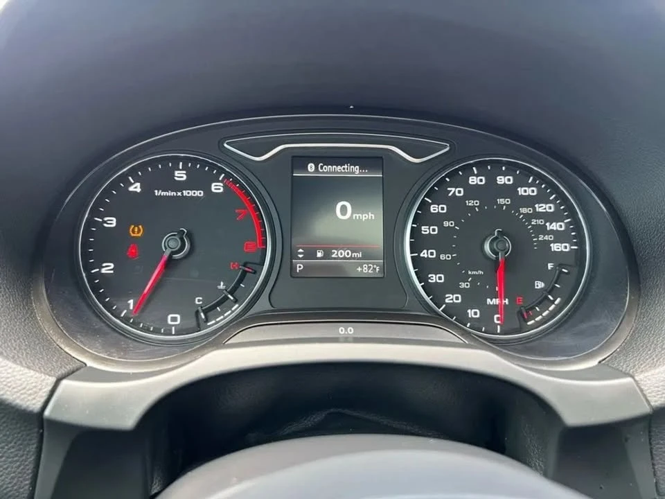 2015 Audi 8V A3 - Image 13 of 18