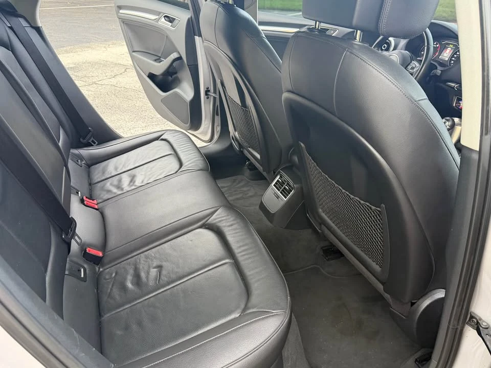 2015 Audi 8V A3 - Image 9 of 15