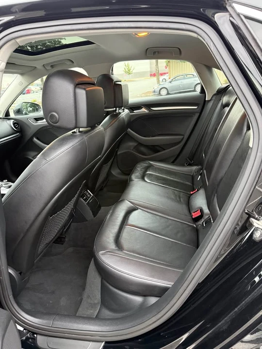 2015 Audi 8V A3 - Image 11 of 15