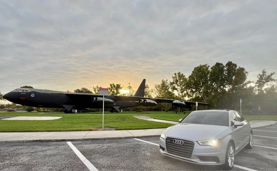 2015 Audi 8V A3 - Image 4 of 15
